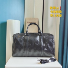 Bottega Veneta Travel Bags